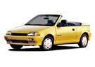 Коврики на Suzuki Swift II Европа 1989 - 2004 в Липецке