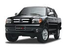 Коврики на ZX GrandTiger 2006 - 2025 в Липецке