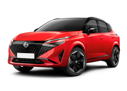 EVA коврики на Nissan Qashqai (J12) 2021&nbsp;-&nbsp;2026 в Липецке