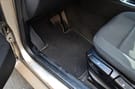 Коврики на BMW X3 (E83) 2003 - 2011 в Липецке