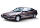 Коврики на Citroen XM 1989 - 2000 в Липецке