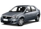 Ворсовые коврики на Renault Logan I 2004 - 2016 в Липецке