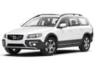 EVA коврики на Volvo XC70 III 2007 - 2016 в Липецке