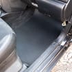 Ворсовые коврики на Land Rover Freelander I 1998 - 2006 в Липецке