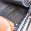 Коврики на Mercedes E (W211) 2002 - 2009 в Липецке