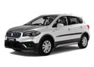 Коврики на Suzuki SX4 II 2014 - 2021 в Липецке