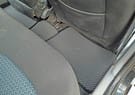 Коврики на Renault Clio II 1998 - 2005 в Липецке