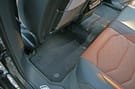 Коврики на Volkswagen Touareg III 2018 - 2025 в Липецке