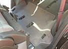 Коврики на Toyota Fortuner II 2015 - 2025 в Липецке