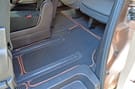 Коврики на Nissan Serena (C26) 2010 - 2016 в Липецке
