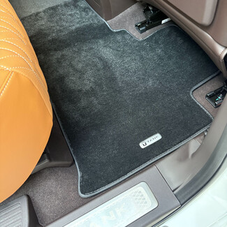 Коврики на Tank 500 2021&nbsp;-&nbsp;2026 в Липецке