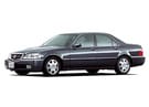Ворсовые коврики на Honda Legend III 1996 - 2004 в Липецке