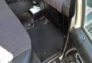 Коврики на Mercedes W123 1975 - 1986 в Липецке