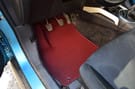 Коврики на Mitsubishi RVR III 2010 - 2025 в Липецке