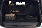 EVA коврики на Cadillac Escalade IV 2015 - 2021 в Липецке