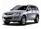 Коврики на Great Wall Hover H5 2010 - 2017 в Липецке
