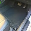 EVA коврики на Toyota Corolla Axio (E14) 2006 - 2012 в Липецке