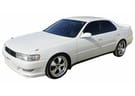 Коврики на Toyota Cresta (X90) 1992 - 1996 в Липецке