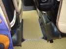 Коврики на Honda Civic VII 5d 2000 - 2005 в Липецке
