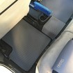 Ворсовые коврики на Daihatsu Boon (M300) 2004 - 2010 в Липецке
