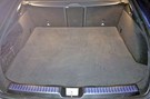 EVA коврики на Mercedes GLC (X254) 2022 - 2025 в Липецке