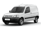 EVA коврики на Citroen Berlingo I 1996 - 2012 в Липецке