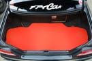EVA коврики на Toyota Mark II (100) 1996 - 2001 в Липецке