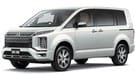 Коврики на Mitsubishi Delica D:5 2007 - 2025 в Липецке