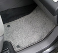 Коврики на Volkswagen Sharan II 2010 - 2022 в Липецке