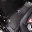 Ворсовые коврики на Mitsubishi Lancer Evolution X 2007 - 2016 в Липецке