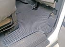 EVA коврики на Nissan Patrol (Y60) 1987 - 1997 в Липецке