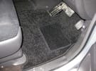 EVA коврики на Honda StepWGN III 2005 - 2009 в Липецке