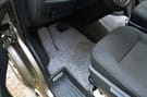 Коврики на Volkswagen Multivan (T5) 2003 - 2015 в Липецке