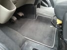EVA коврики на Ford Tourneo Custom 2012 - 2025 в Липецке