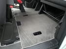 EVA коврики на Ford Transit Custom 2012 - 2023 в Липецке