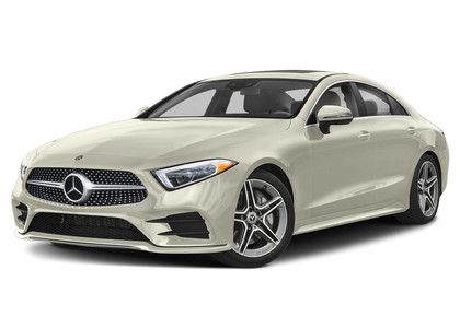 Коврики на Mercedes CLS (C257) 2017 - 2023 в Липецке
