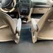 EVA коврики на Chrysler Voyager (RG) 2000 - 2008 в Липецке