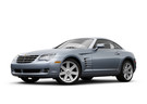 Коврики на Chrysler Crossfire 2002 - 2008 в Липецке