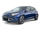 Коврики на Renault Megane III 2008 - 2016 в Липецке