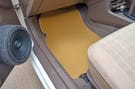 Коврики на Toyota Tercel (L50) 1994 - 1999 в Липецке