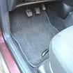 EVA коврики на Ford Focus I 1998 - 2005 в Липецке