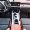 Коврики на Geely Coolray 2018 - 2025 в Липецке