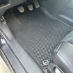 Коврики на Honda CR-V IV 2012 - 2018 в Липецке