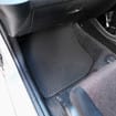 EVA коврики на Honda Fit Shuttle 2011 - 2015 в Липецке