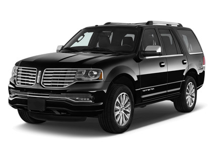 EVA коврики на Lincoln Navigator III 2006 - 2017 в Липецке