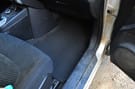 Коврики на Nissan X-Trail II 2007 - 2015 в Липецке
