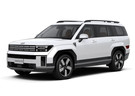 EVA коврики на Hyundai Santa Fe V 2023 - 2025 в Липецке