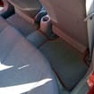 Ворсовые коврики на Hyundai Accent 1999 - 2012 в Липецке