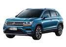Ворсовые коврики на Volkswagen Tharu 2018 - 2025 в Липецке