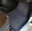 Ворсовые коврики на Mercedes Vaneo 2001 - 2006 в Липецке